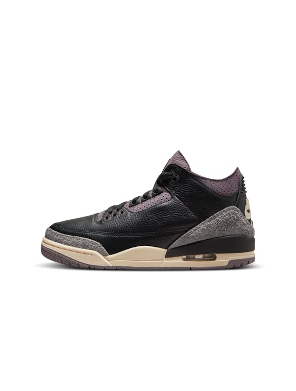 Hero image for A Ma Maniere x Air Jordan 3 - While You Were Sleeping