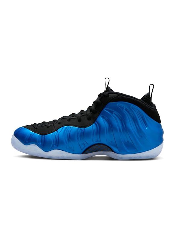 Hero image for Nike Mens Air Foamposite One - Royal