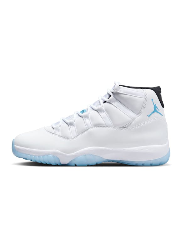 Hero image for Air Jordan Mens 11 Retro - Legend Blue