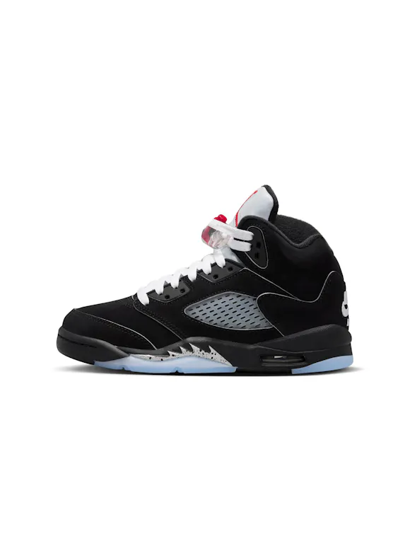 Hero image for Air Jordan Big Kids 5 Retro - Reimagined