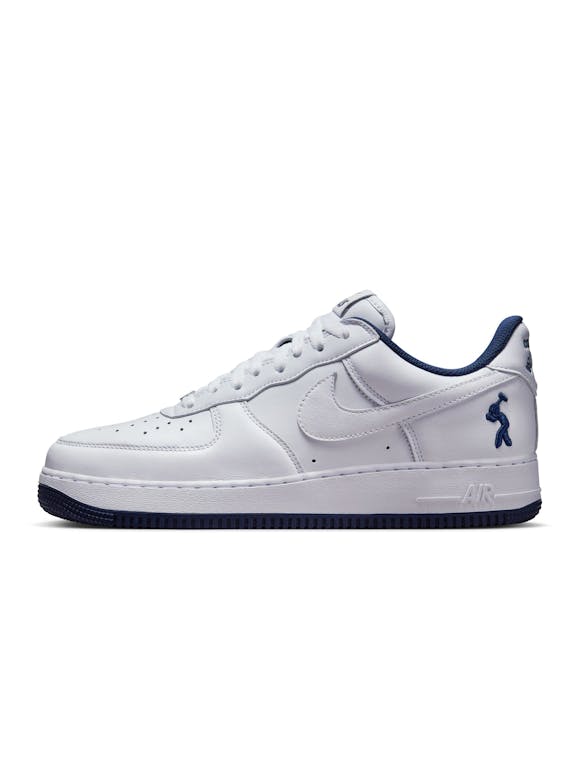 Hero image for Nike Lil Yachty Air Force 1 - Concrete Boys