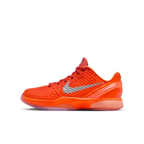 Hero image for Nike Big Kids Kobe VI - WNBA
