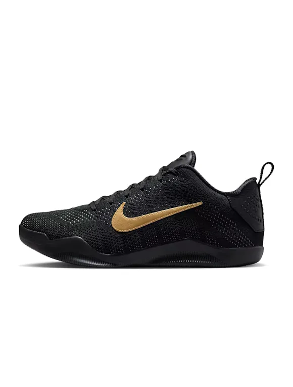 Hero image for Nike Mens Kobe XI Elite Protro - Fade to Black