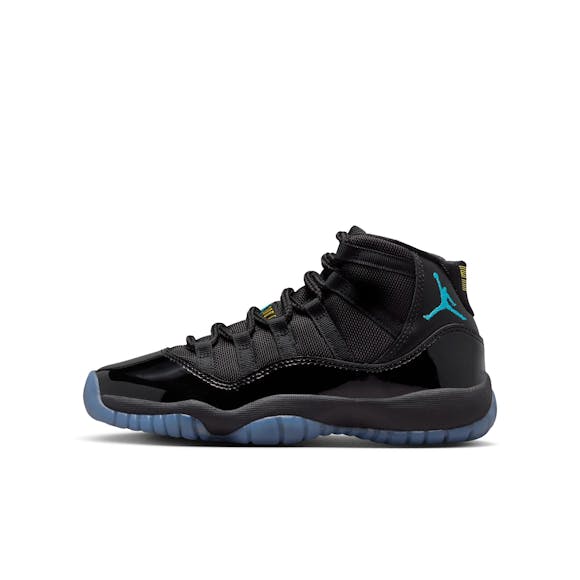 Hero image for Air Jordan Big Kids 11 Retro - Gamma