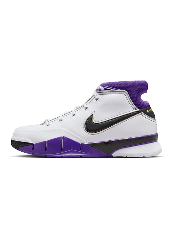 Hero image for Nike Mens Kobe 1 Protro - 81 Points