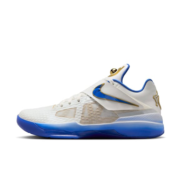 Hero image for Nike Mens Zoom KD IV - Alternate MVP