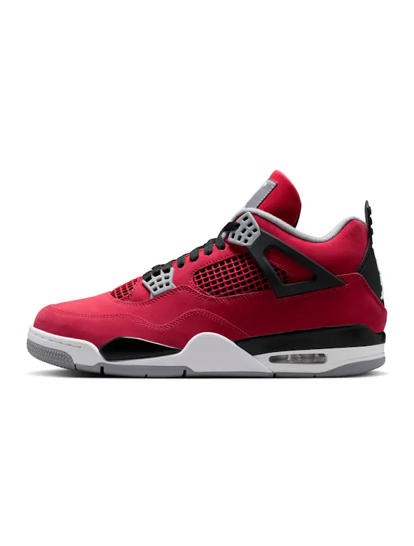 Hero image for Air Jordan Mens 4 Retro - Toro Bravo