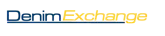 Denim Exchange logo