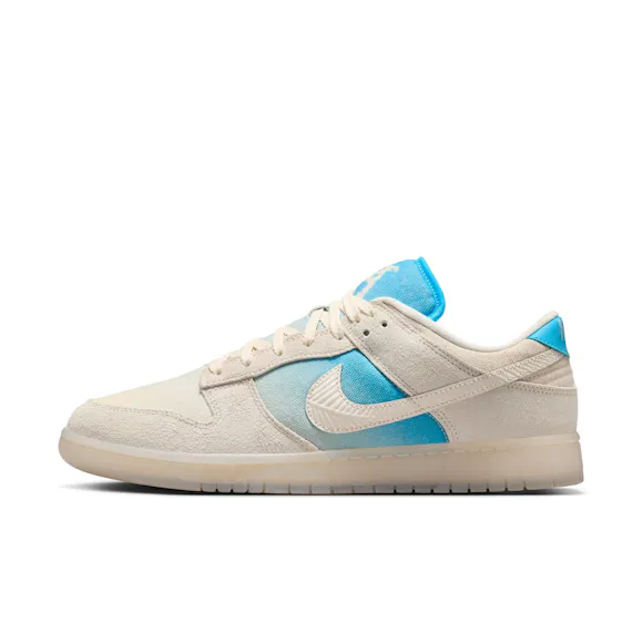 Hero image for Nike Men's Dunk Low Retro - LA