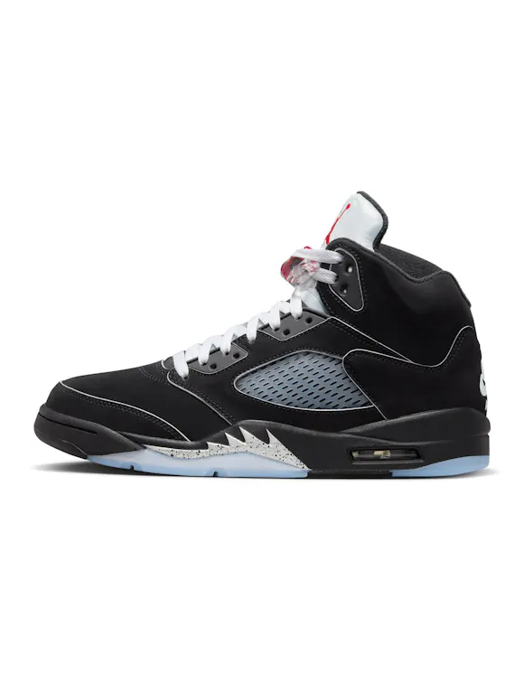 Hero image for Air Jordan Mens 5 Retro - Reimagined
