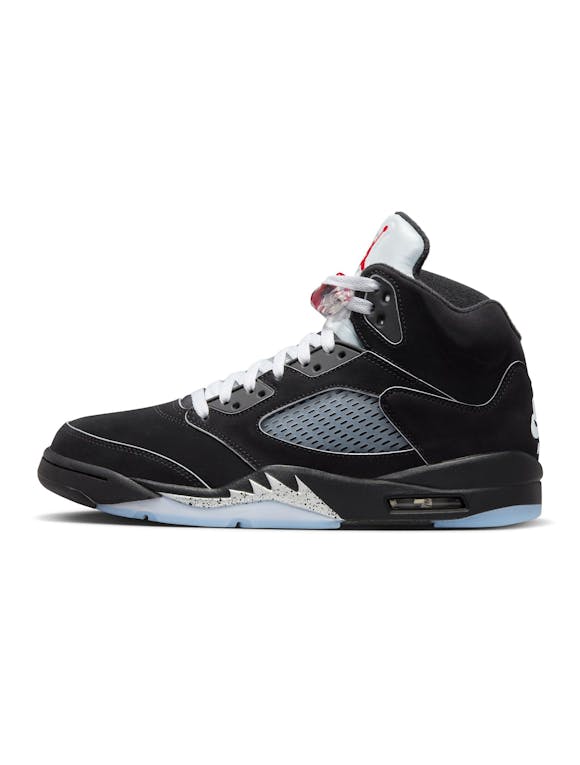 Hero image for Air Jordan Mens 5 Retro - Reimagined
