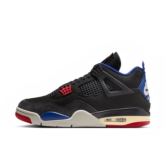 Hero image for Air Jordan Mens 4 Retro - Rare Air