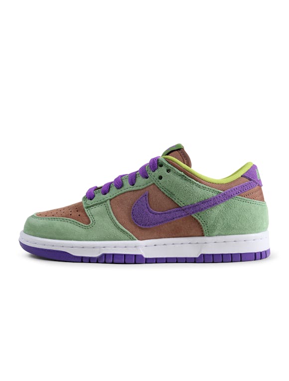 Hero image for Nike Mens Dunk Low SP - Veneer