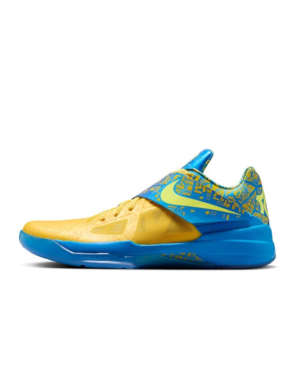 Hero image for Nike Mens Zoom KD 4 - Scoring Title