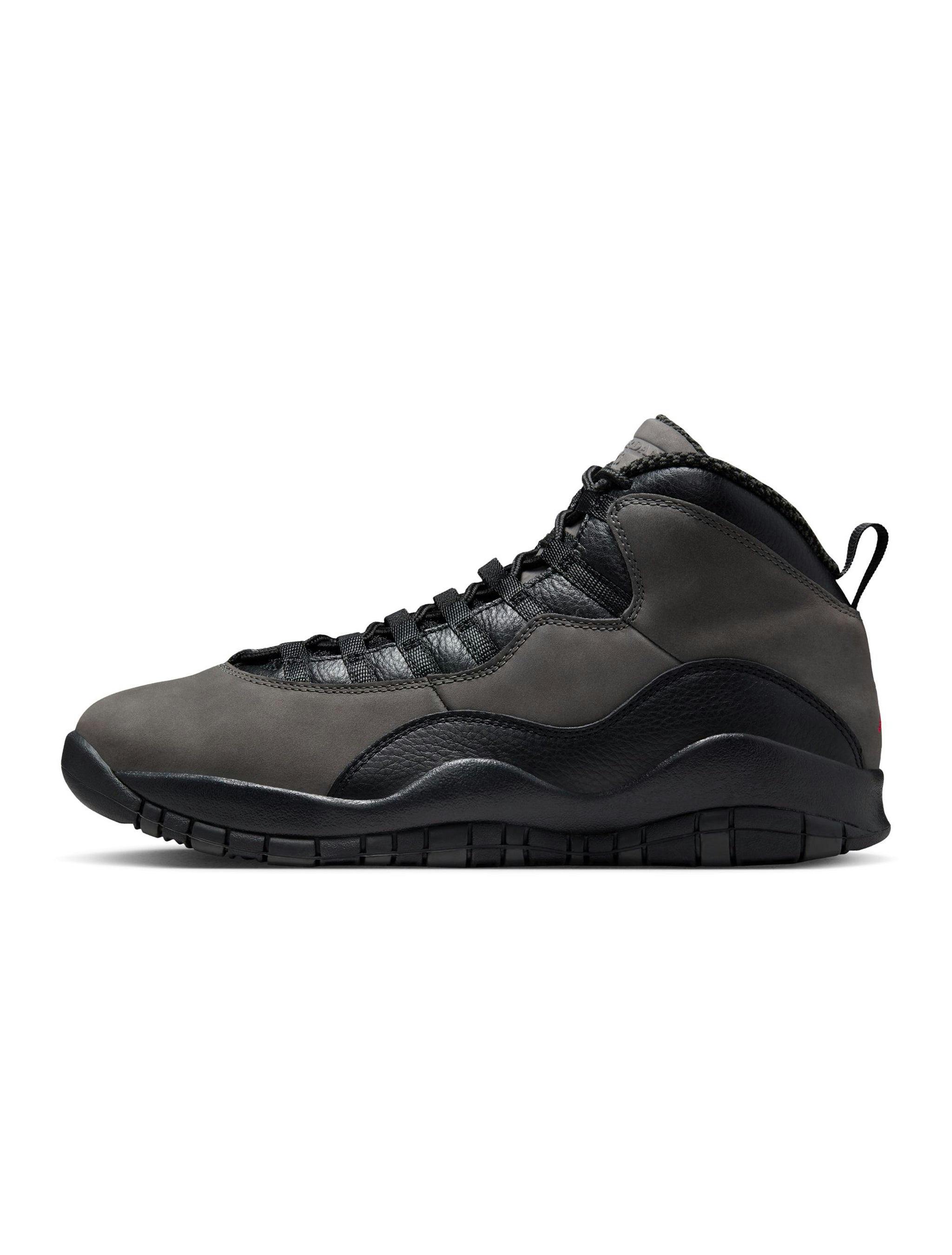 Hero image for Air Jordan Mens 10 Retro - Shadow
