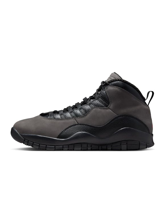 Hero image for Air Jordan Mens 10 Retro - Shadow