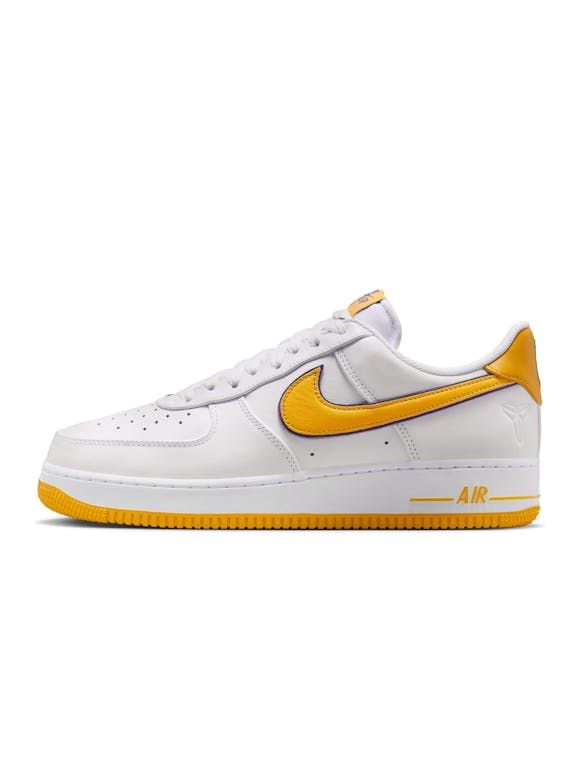 Hero image for Nike Air Force 1 Low Retro - Kobe Bryant