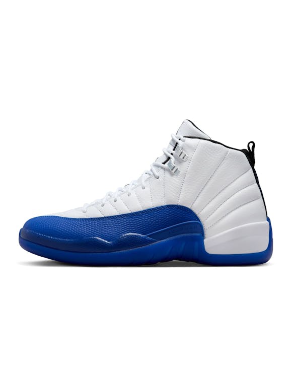 Hero image for Air Jordan Mens 12 Retro - Blueberry