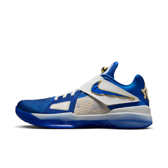 Hero image for Nike Mens Zoom KD 4 - MVP