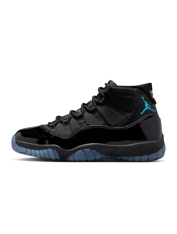 Hero image for Air Jordan Mens 11 Retro - Gamma