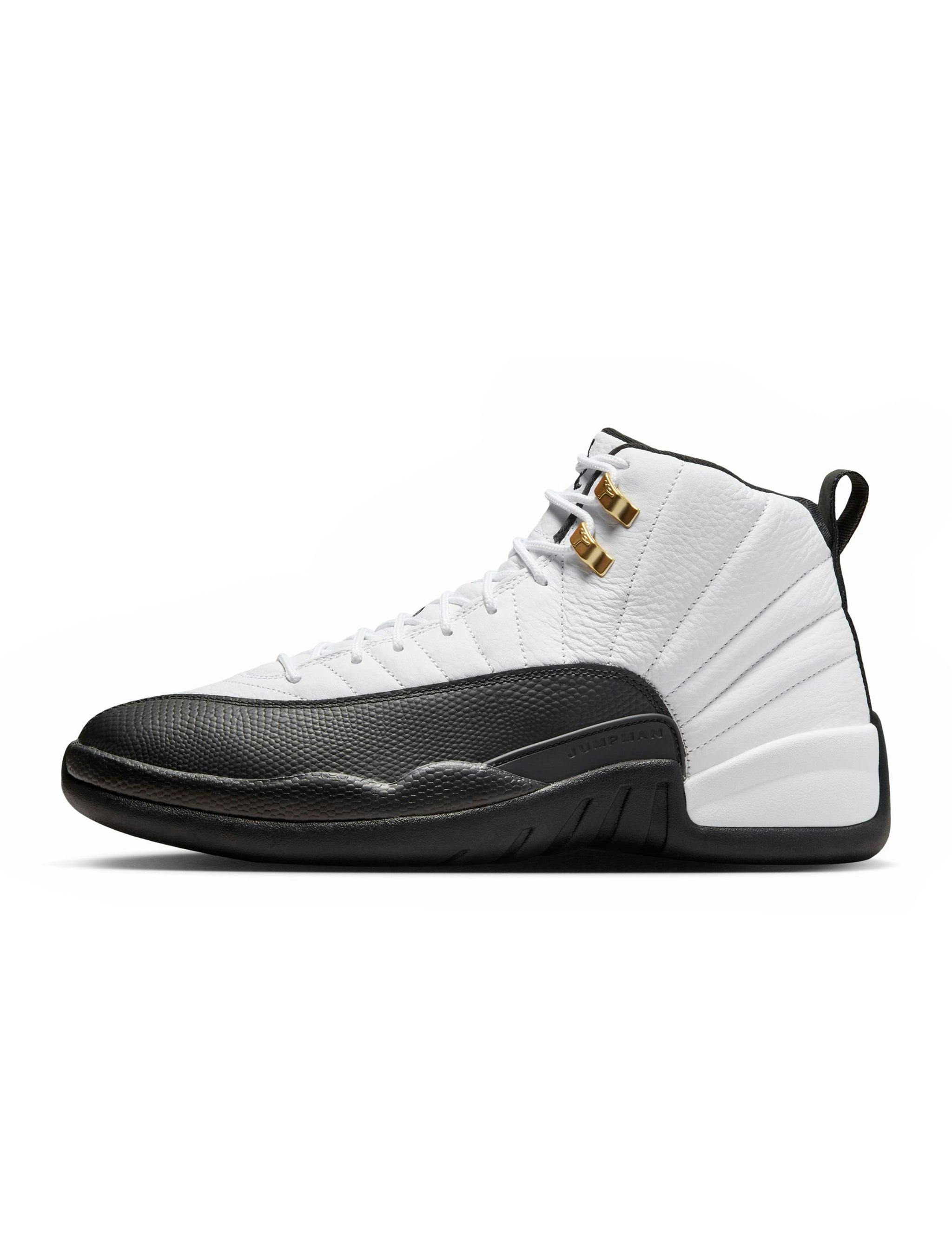 Image of Air Jordan Mens 12 Retro - Taxi