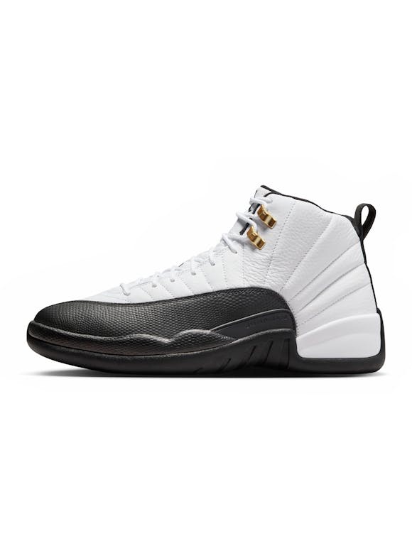 Hero image for Air Jordan Mens 12 Retro - Taxi