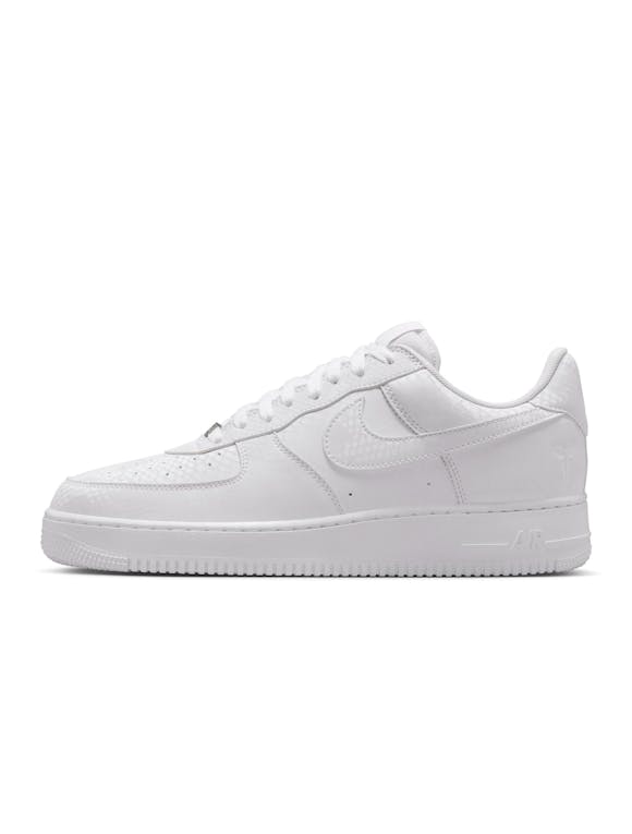 Hero image for Nike Mens Air Force 1 Low - Forever White