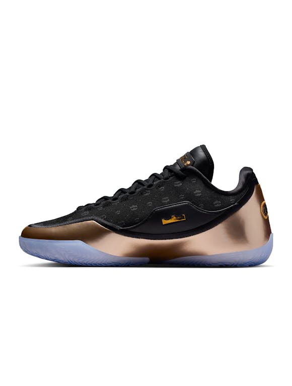 Hero image for Nike Mens LeBron XXIII - The Chosen One