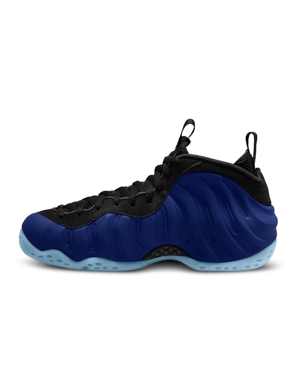 Hero image for Nike Mens Air Foamposite One - Deep Royal