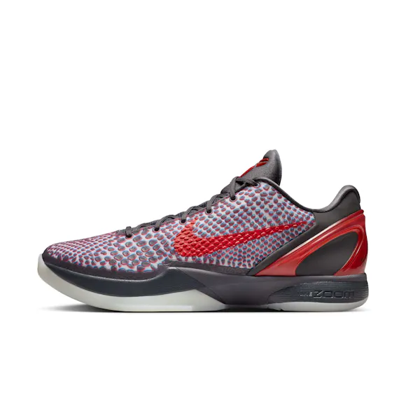 Hero image for Nike Mens Kobe 6 Protro - All Star 3D