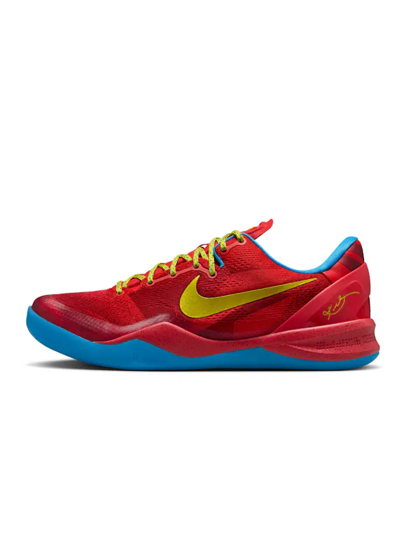 Hero image for Nike Mens Kobe VIII Protro - Year of the Horse
