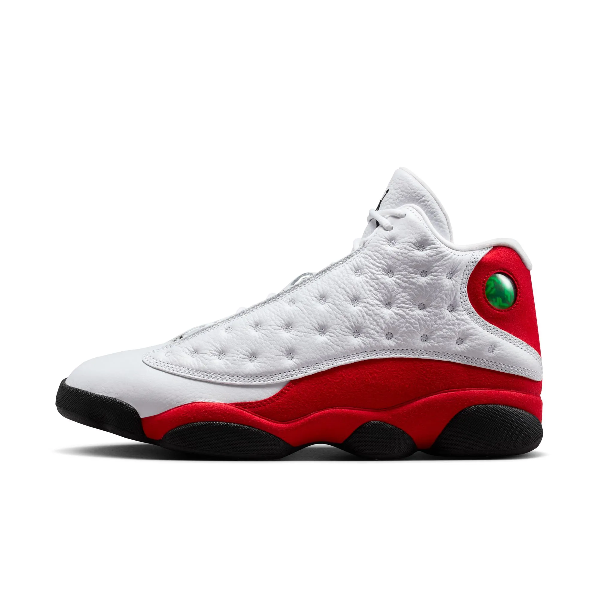 Image of Air Jordan Mens 13 Retro - Chicago