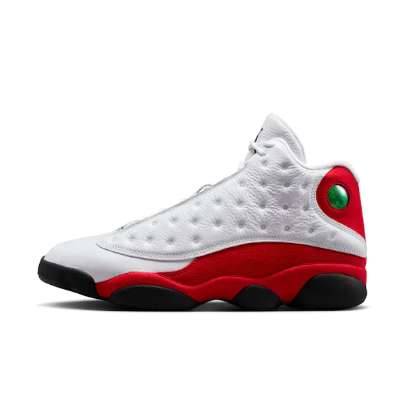 Hero image for Air Jordan Mens 13 Retro - Chicago
