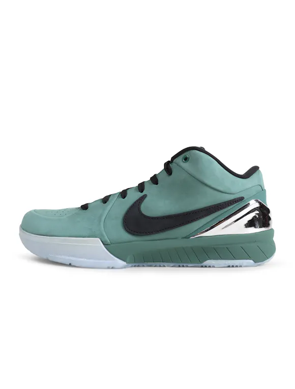 Hero image for Nike Mens Kobe 4 Protro - Girl Dad