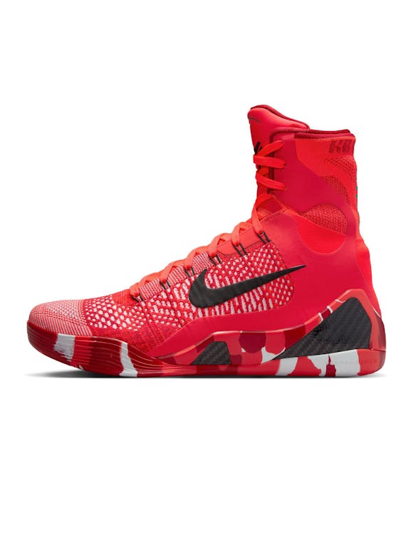 Hero image for Nike Kobe 9 Elite Protro - Christmas