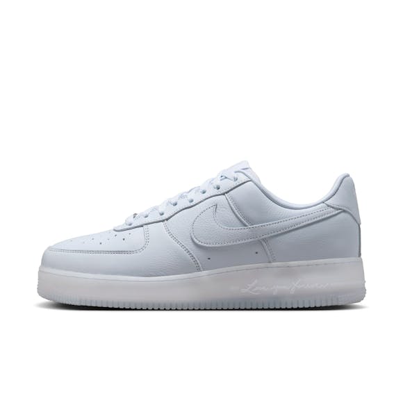 Hero image for Nocta x Nike Mens Air Force 1 Low - Palest Purple