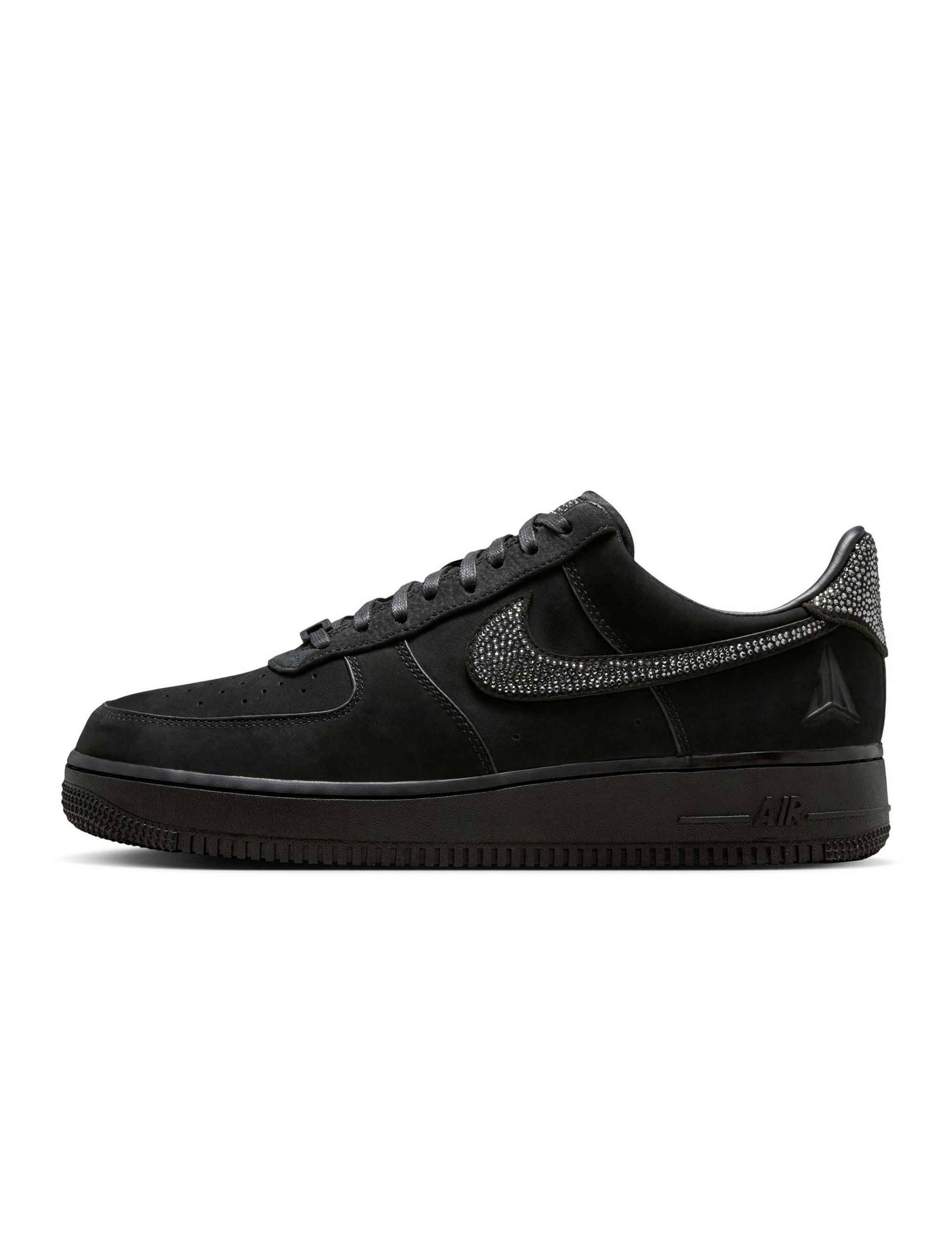 Image of Nike Mens Air Force 1 JA Luxe - Swarovski