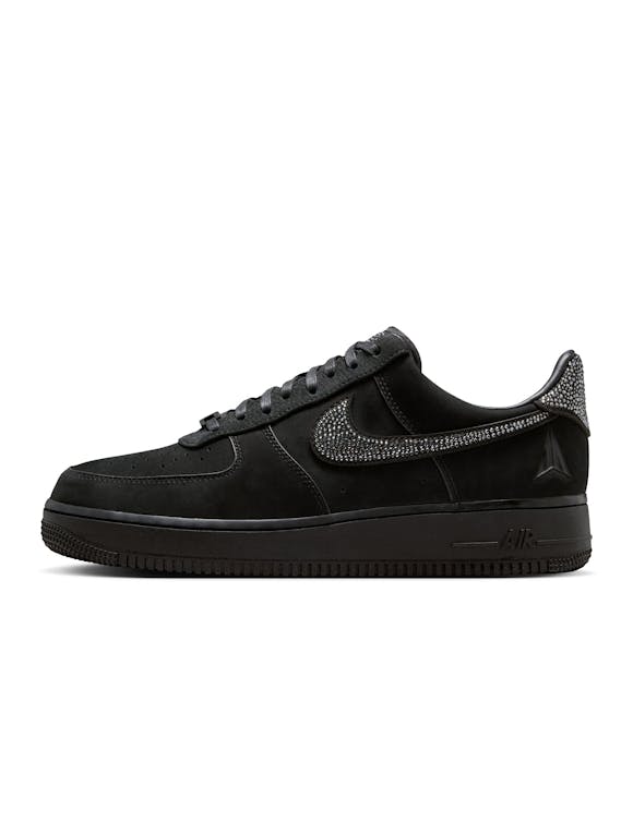 Hero image for Nike Mens Air Force 1 JA Luxe - Swarovski