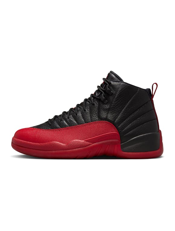 Hero image for Air Jordan Mens 12 Retro - Flu Game