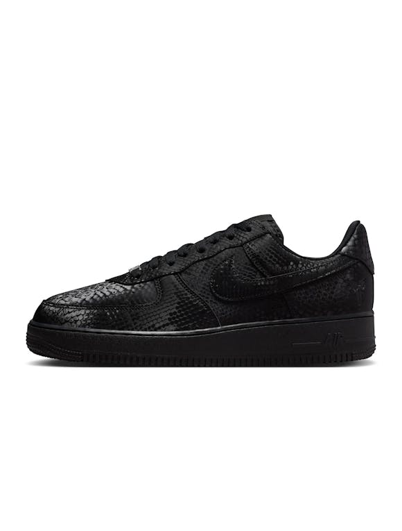Hero image for Nike Kobe Bryant Air Force 1 Low - Triple Black