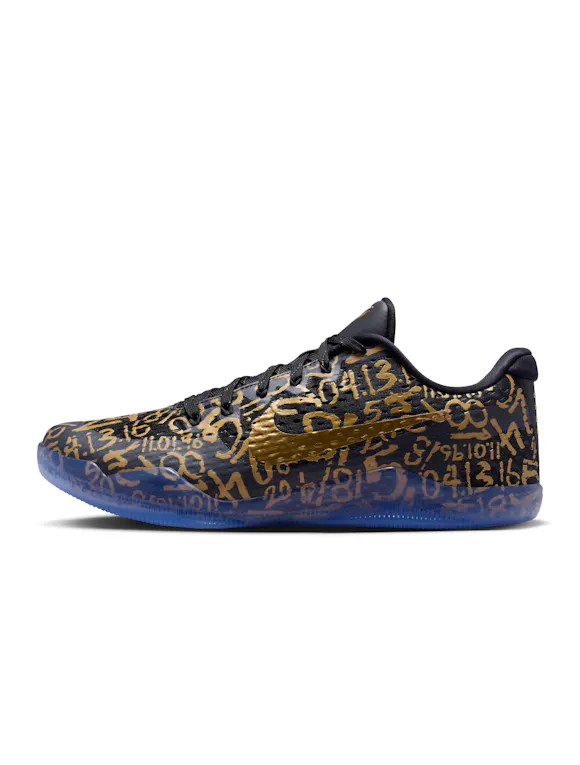 Hero image for Nike Mens Kobe XI Protro - Mamba Day
