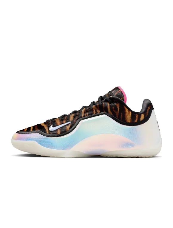 Hero image for Nike Mens LeBron XXIII - Heat Wave