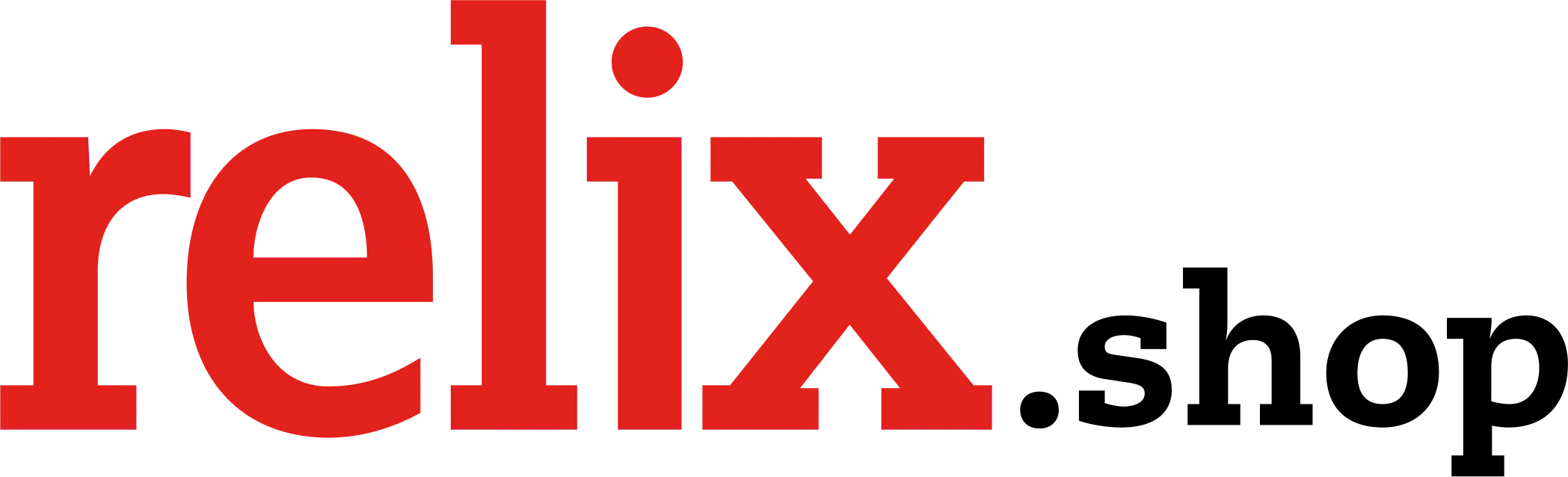 relix.shop logo