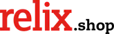 relix.shop logo