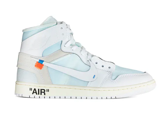 Hero image for Air Jordan 1 High OG x V.A.A. : New York City World's Fair Pick Up