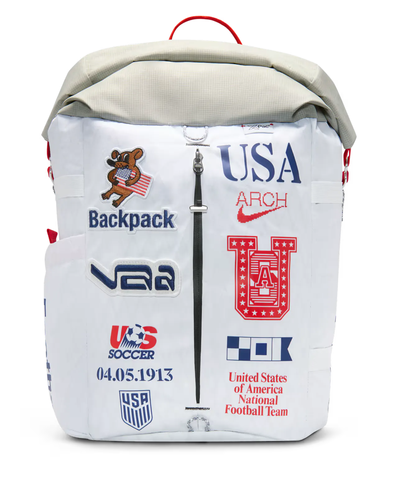 Hero image for Nike x V.A.A. x USA Aysen Backpack (32L)