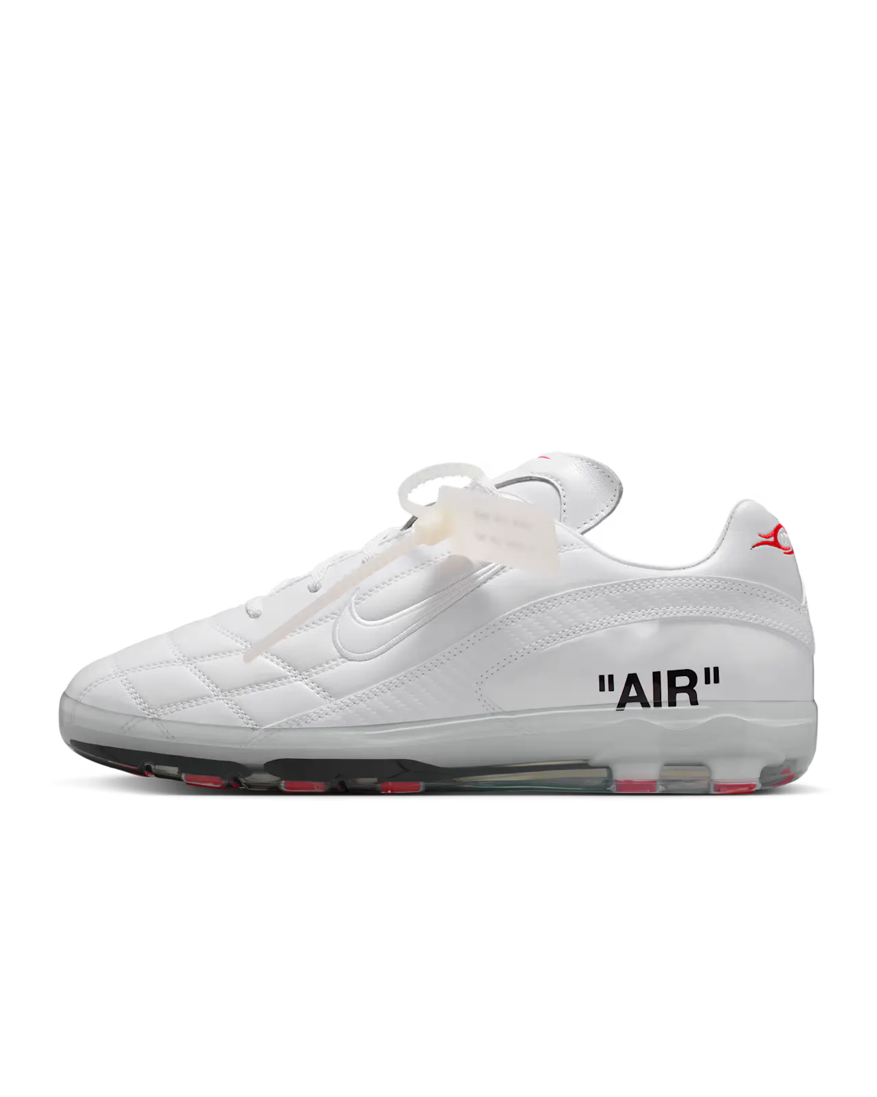 Hero image for Cryoshot Zoom M9 Nike x USA x V.A.A.
