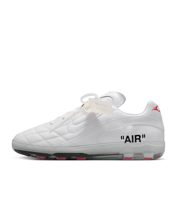 Hero image for Cryoshot Zoom M9 Nike x USA x V.A.A.