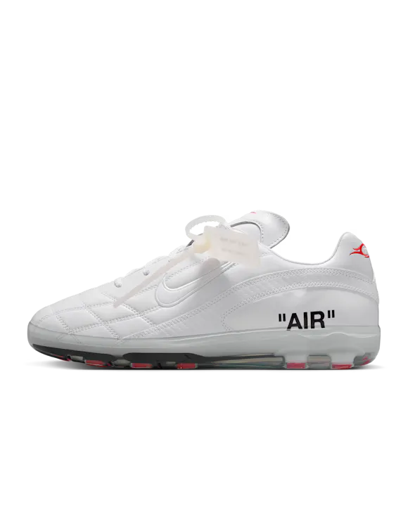 Hero image for Cryoshot Zoom M9 Nike x USA x V.A.A.