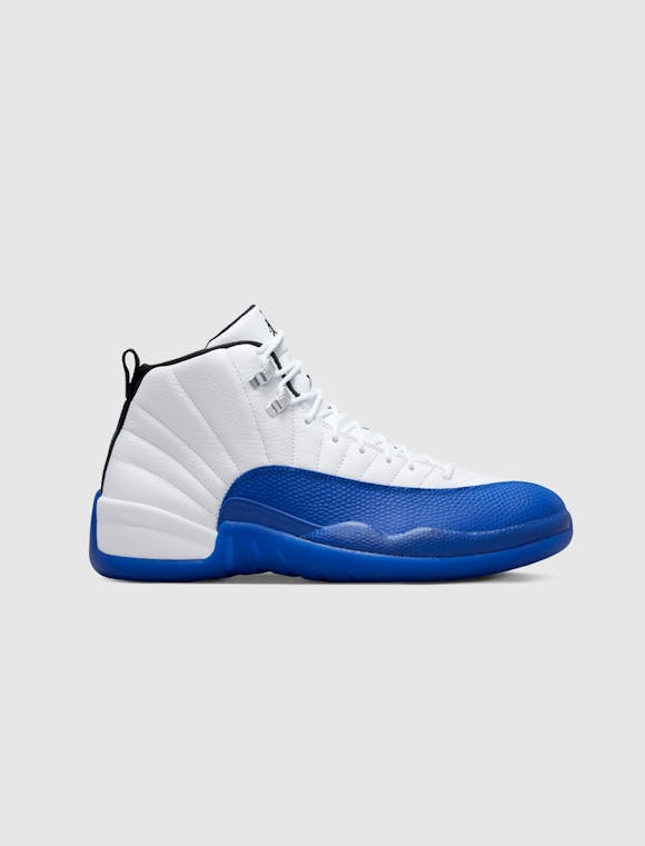 Hero image for AIR JORDAN 12 RETRO "BLUEBERRY"